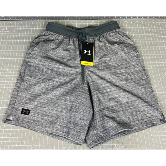 Under Armour Men's Shorebreak 2N1 Boardshorts Medium - Men's - Picture 1 of 8